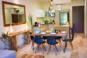 Casa Ac Ch'oh - Luxury 2BR Apartment